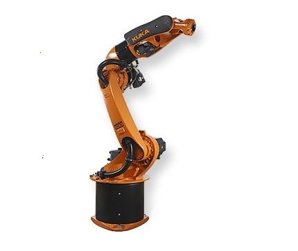 KUKA-KR 16-3 arc HW工業(yè)機器人 圖片關(guān)鍵詞