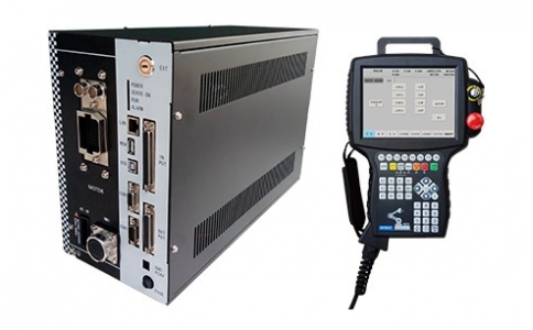 QC410B SCARA機(jī)器人控制系統(tǒng)